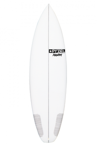 6'4  Pyzel Phantom Futures