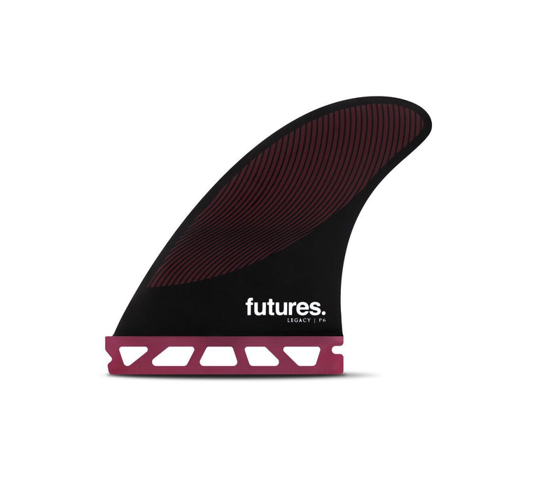 Futures P6 Legacy Series