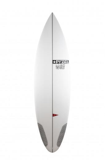 6'4 Pyzel Ghost Future 5