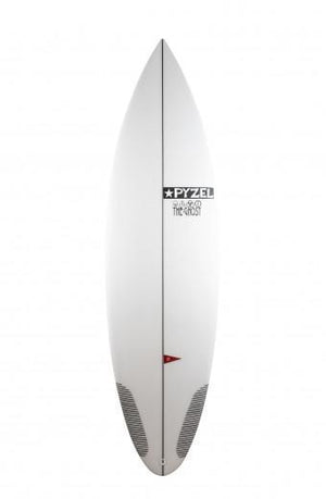6'4 Pyzel Ghost Future 5