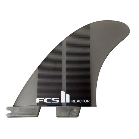 FCS Ⅱ REACTOR NEO GLASS TRI FINS 2CAB118E-B0B8-47E0-BD0A-