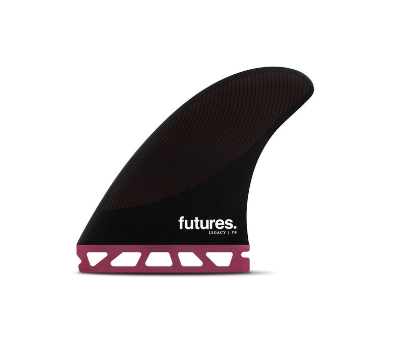 Futures P8 Legacy Series