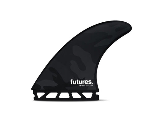 Futures Jordy Signature Large – Surf Zone