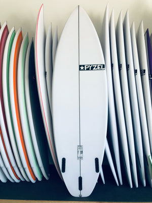 6'0 Phantom