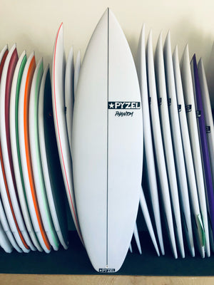 6'0 Phantom
