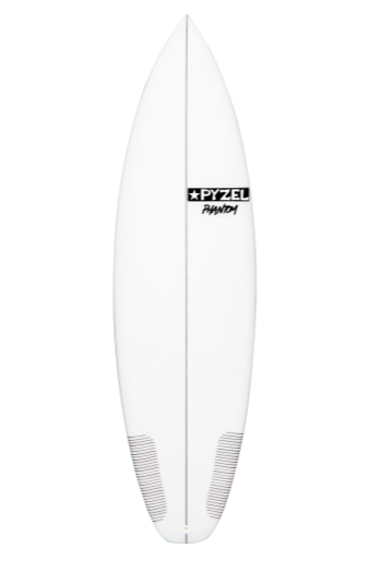 4'8 Pyzel GROM PHANTOM