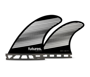 Futures F4 Legacy Quad