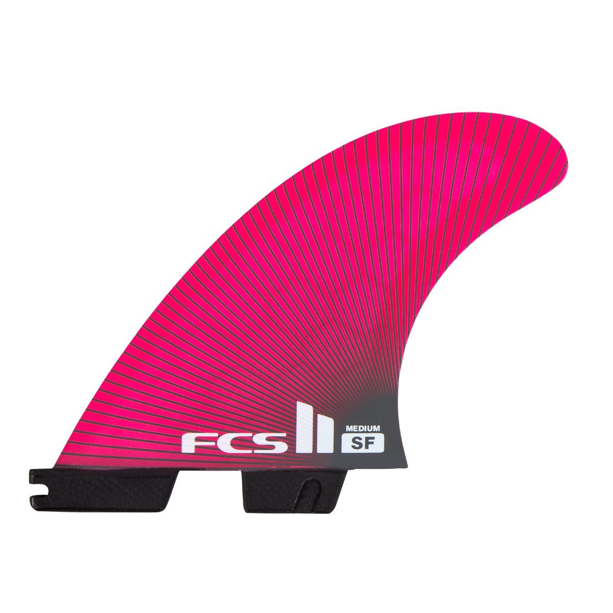 FCS II Sally Fitzgibbons Tri Fins - FCS - FCS US