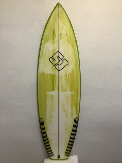 5'5 Summer Jet Tesla