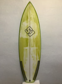 5'5 Summer Jet Tesla