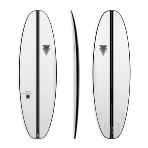 5'6 Revo