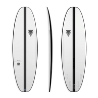 5'7 Revo