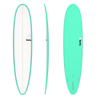 8'0 Longboard Seagreen