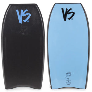 41" Dave Winchester PE Bodyboard
