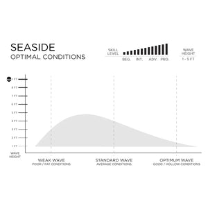 5'10 Firewire Seaside
