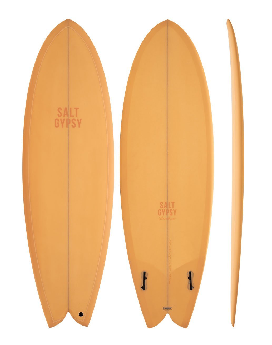 Salt gypsy boards on sale