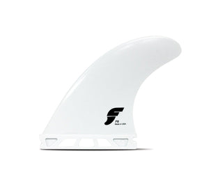 FUTURES THERMOTECH F6  THRUSTER FIN SET