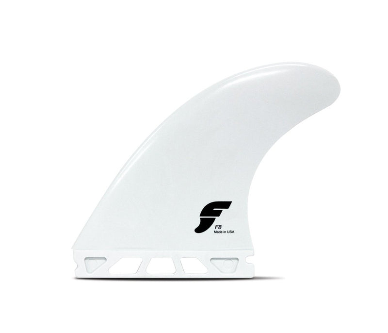 FUTURES THERMOTECH F8 THRUSTER FIN SET