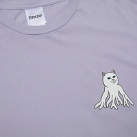 Roots Tee (Lavender)