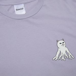 Roots Tee (Lavender)