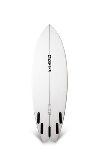 5'5 Pyzel ASTRO POP XL Future 5