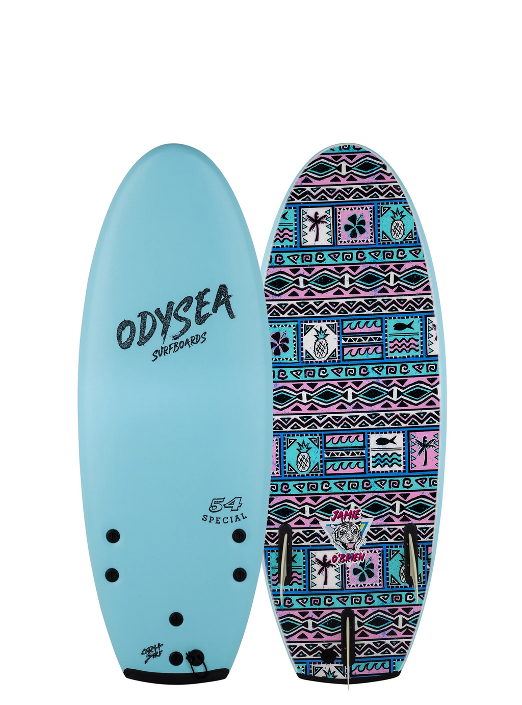 54 Special x Jamie O'Brien PRO