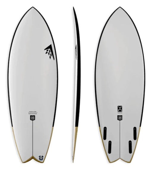 5'7 Firewire Seaside