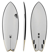 5'10 Firewire Seaside