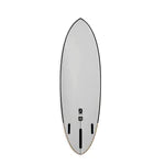 5'6 Firewire Sunday
