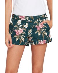 Volcom shorts