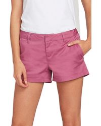 Volcom shorts